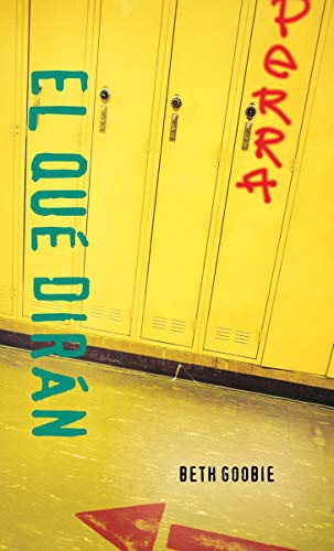 Cover for El qué dirán