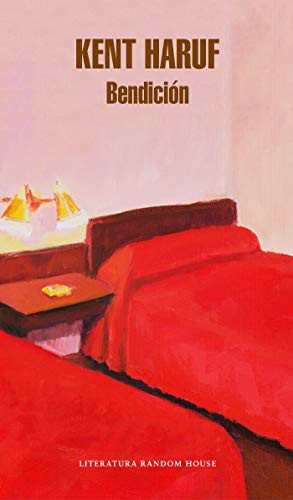 Cover for Bendición / Benediction