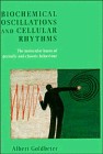 Cover for Biochemical oscillations and cellular rhythms