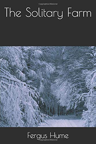 Cover for The Solitary Farm