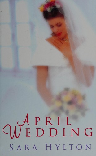 Cover for April Wedding