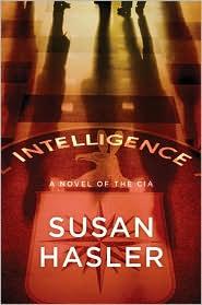 Cover for Intelligence