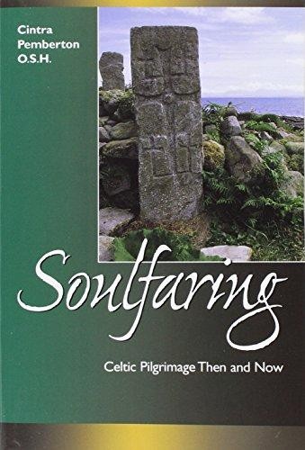 Cover for Soulfaring