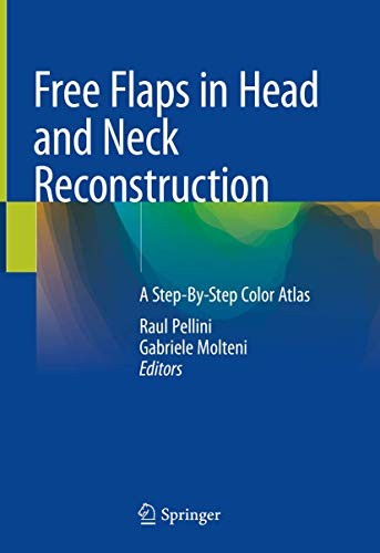Cover for Free Flaps in Head and Neck Reconstruction