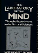 Cover for The laboratory of the mind