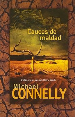 Cover for Cauces De Maldad