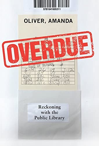 Cover for Overdue