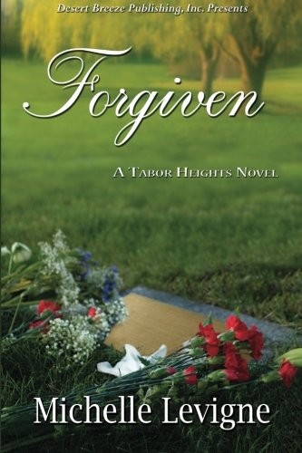 Cover for Forgiven
