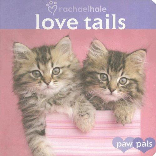 Cover for Love Tails (Paw Pals)