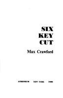 Cover for Six key cut
