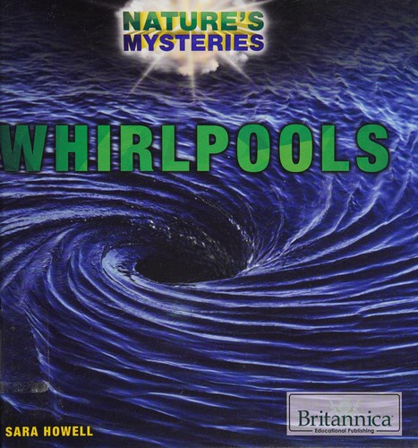 Cover for Whirlpools