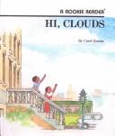 Cover for Hi, Clouds