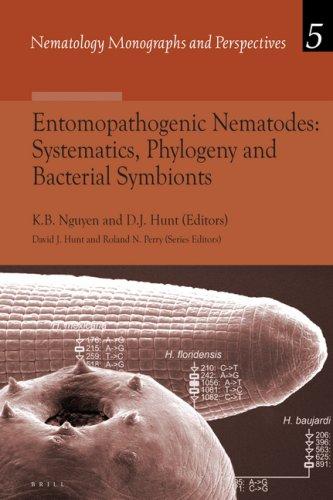 Cover for Entomopathogenic Nematodes