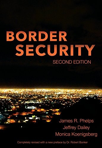 Cover for Border Security