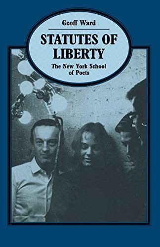 Cover for Statutes of Liberty