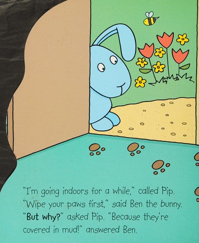 Cover for But why?