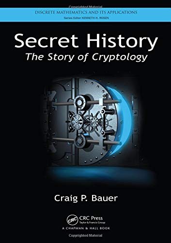 Cover for Secret History