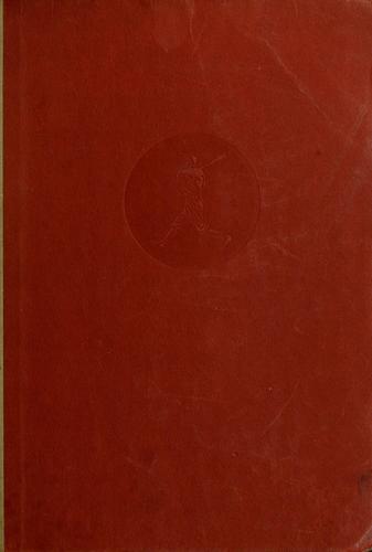 Cover for The fireside book of baseball