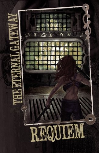 Cover for Requiem