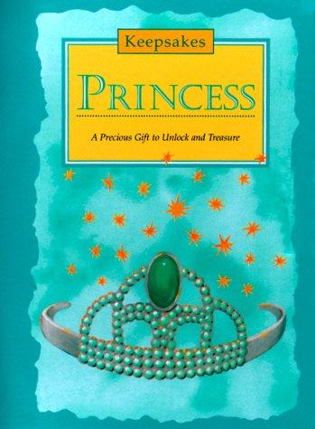 Cover for Princess