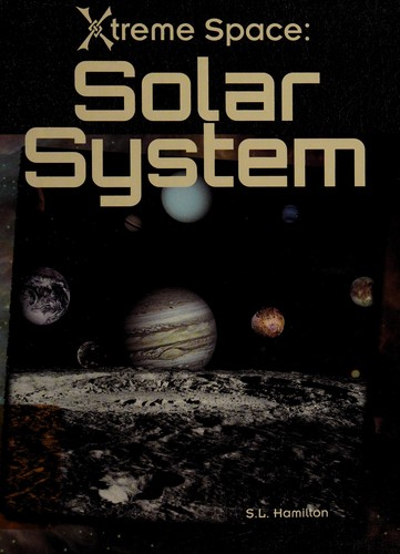 Cover for Solar system