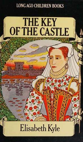 Cover for The key of the castle