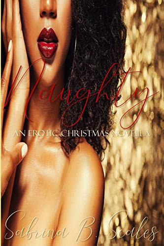 Cover for Naughty
