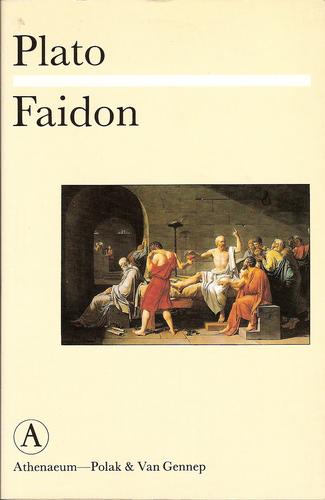 Cover for Faidon