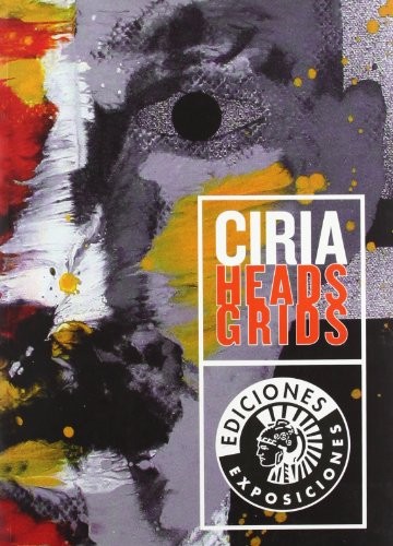 Cover for Ciria/Heads/Grids