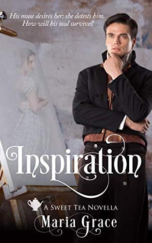 Cover for Inspiration