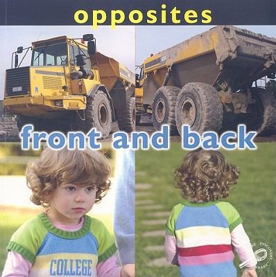 Cover for Front and Back
            
                Concepts Opposites