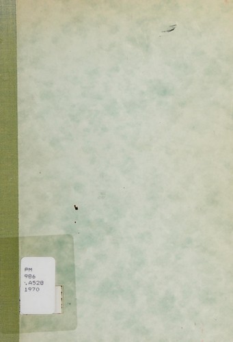 Cover for Cree =