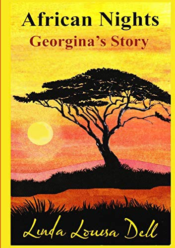 Cover for African Nights
