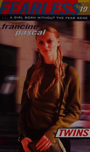 Cover for Fearless