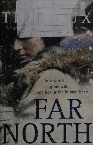 Cover for Far North
