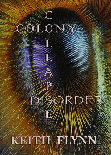 Cover for Colony collapse disorder