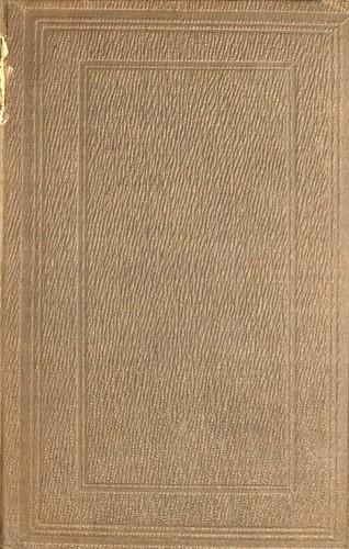 Cover for History of the war in the peninsula, and in the south of France, from the year 1807 to the year 1814