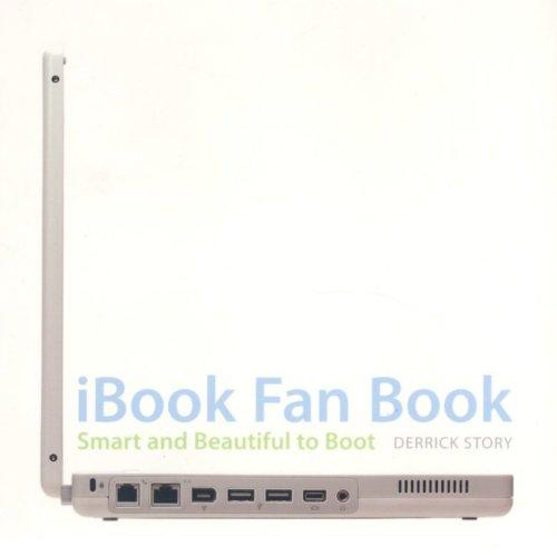 Cover for IBook fan book