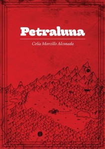 Cover for Petraluna