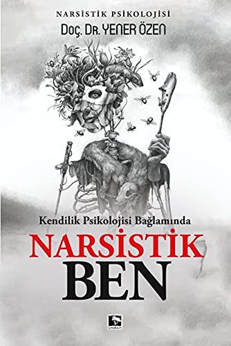Cover for Narsistik Ben