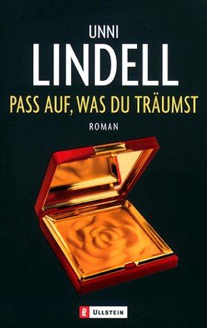 Cover for Pass auf, was du träumst. Sonderausgabe.
