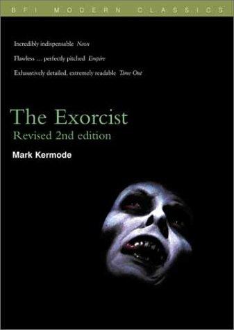 Cover for The exorcist