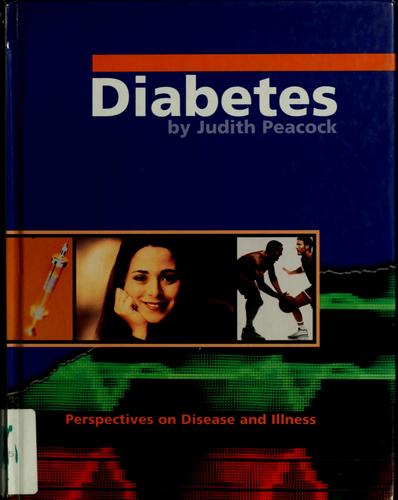 Cover for Diabetes
