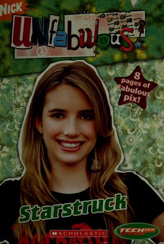 Cover for Starstruck (Unfabulous #3)