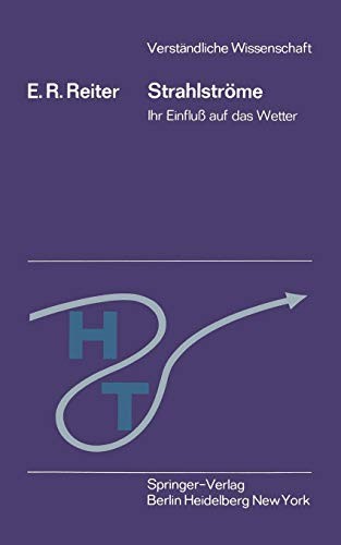 Cover for Strahlströme