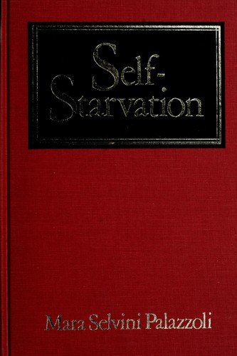 Cover for Self-Starvation