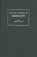 Cover for Nation-Building