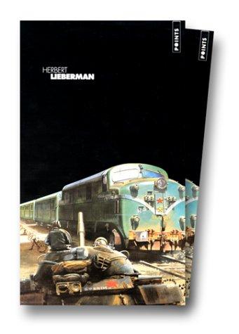 Cover for Nécropolis - La Traque - Le Train vert