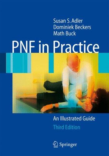 Cover for PNF in Practice