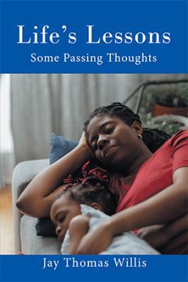 Cover for Life's Lessons